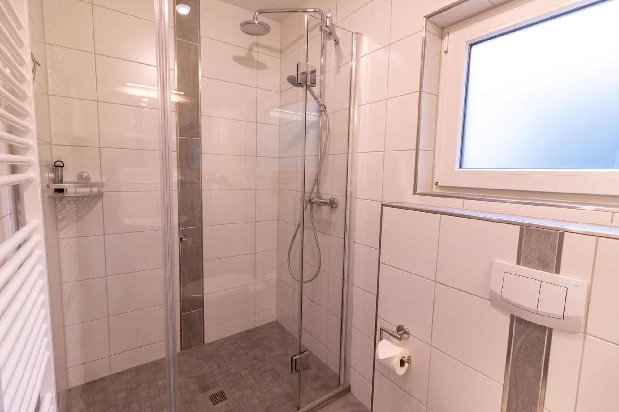 Achterkoje Apartman Greetsiel Kültér fotó
